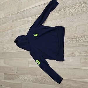 Ralph Lauren Polo Hoodie